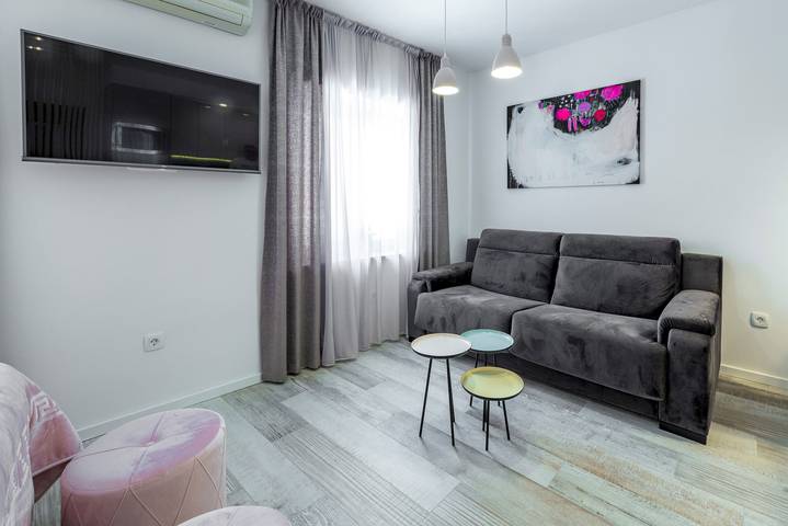 Appartamento intero, Sunshine Place in Ragusa Vecchia, Cavtat (Dalmatia)