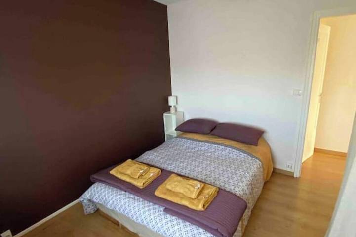 Ferienwohnung für 4 Personen - 1