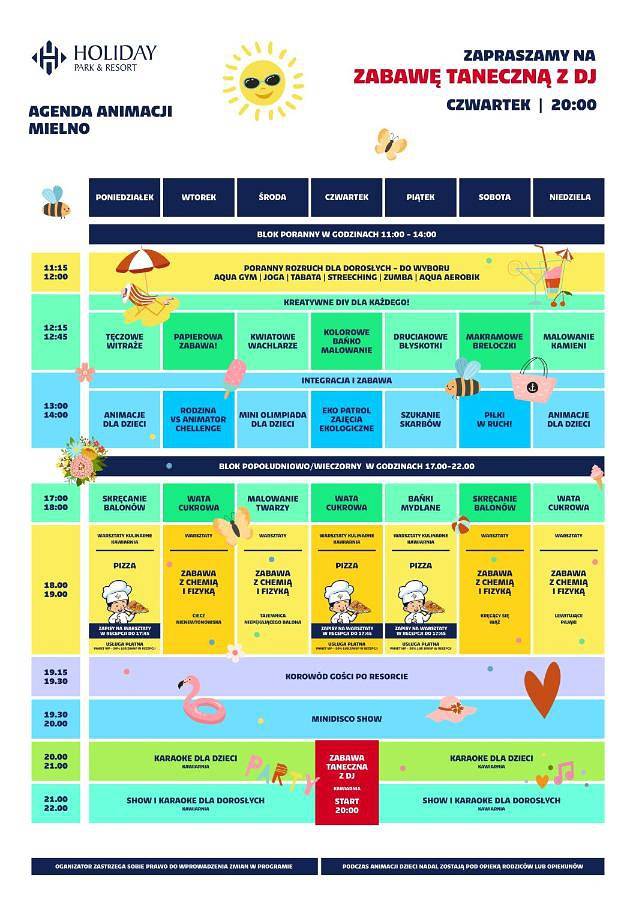 Bungalow für 4 Personen, mit Pool und Whirlpool sowie Terrasse, mit Haustier in Mielno - 2