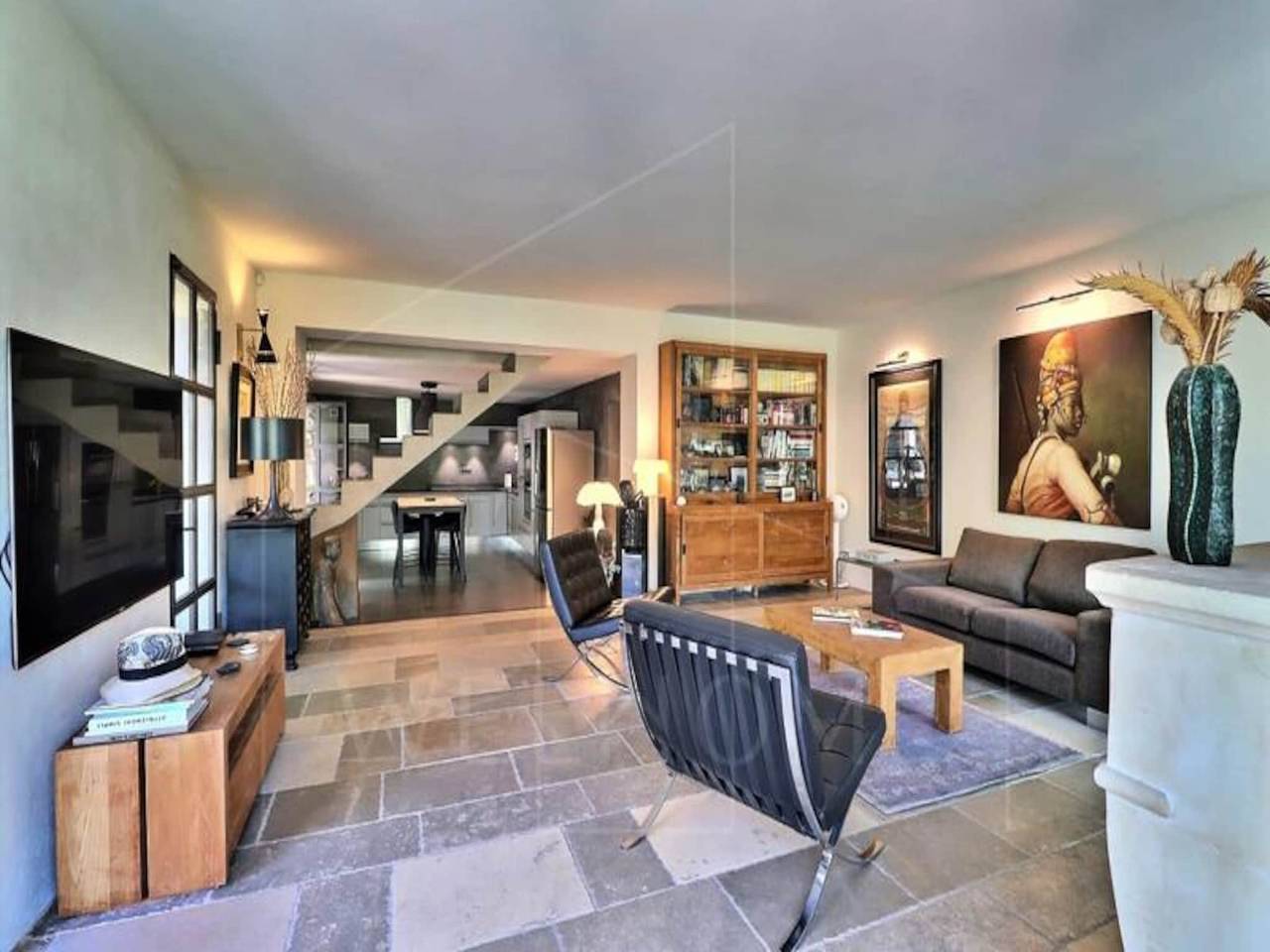 Ganze Wohnung, Haus in Ventabren mit Pool und Garten in Ventabren, Aix-en-Provence und Umgebung