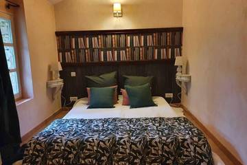 Gîte pour 4 Personnes dans Roussillon, Parc naturel régional du Luberon, Photo 3