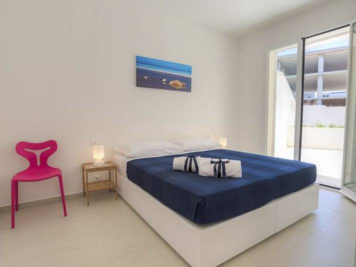 Gîte pour 6 personnes à Marina di Ragusa - 2