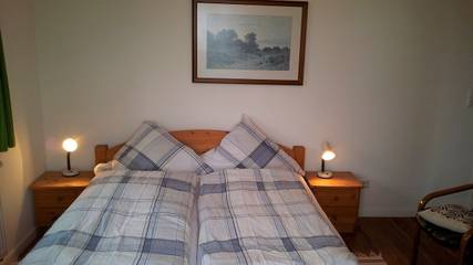 Ferienwohnung für 2 Personen, mit Balkon und Garten in Altjellingsdorf