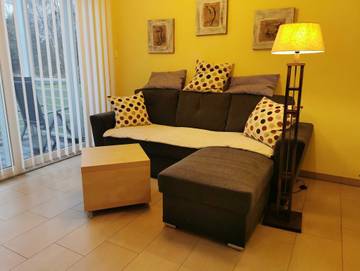 Ferienwohnung für 4 Personen in Dierhagen Strand, Dierhagen, Bild 4