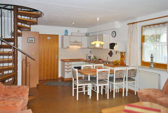 Ferienhaus für 4 Personen, mit Garten, mit Haustier in Prerow - 3