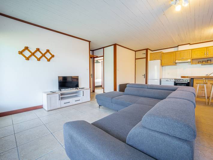 Location de vacances pour 10 personnes, avec terrasse, animaux acceptés à Mimizan - 3