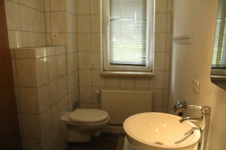 Ferienhaus Groß Dratow in Schloen-Dratow, Müritz