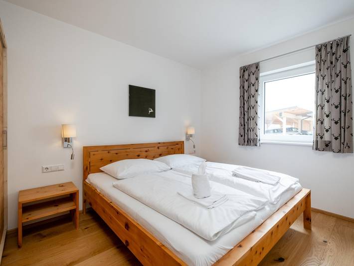 Gîte pour 4 personnes, avec jardin à Mauterndorf - 3