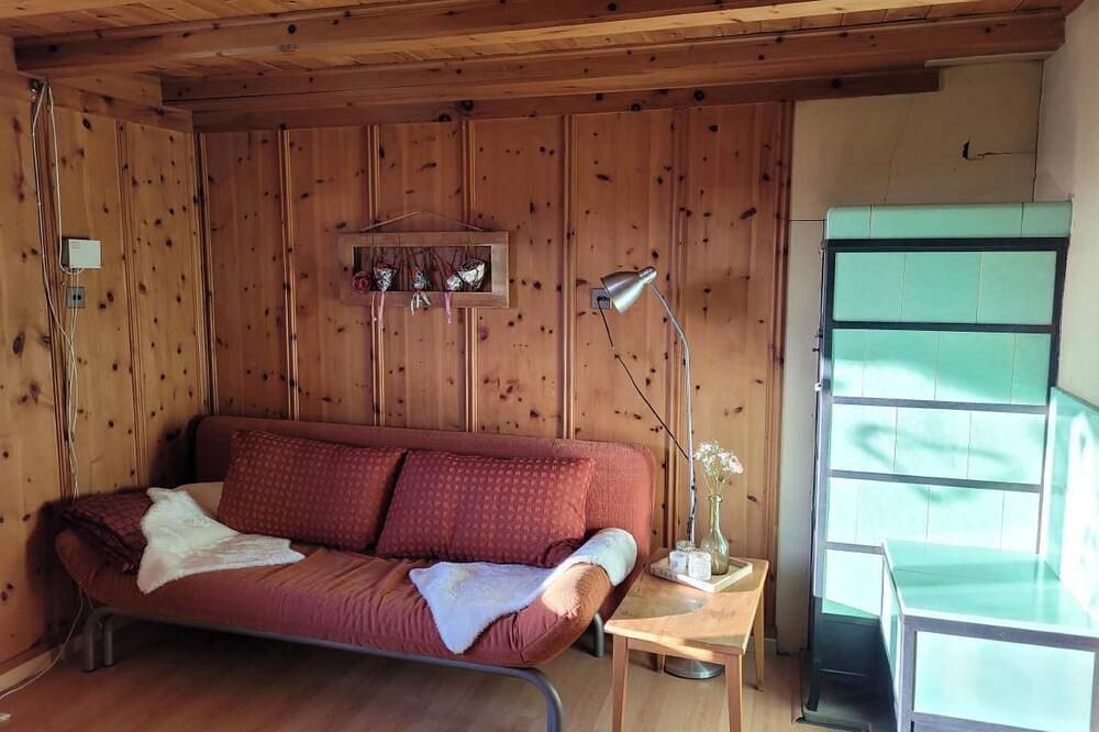 Chalet Staufenhof in Wintersingen, Region Basel RDK