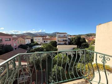 Appartement De Vacances pour 4 Personnes dans Côte Vermeille, Banyuls-sur-Mer, Photo 2