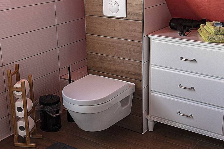 Ferienwohnung für 2 Personen, mit Garten und Sauna in Wetterau - 3