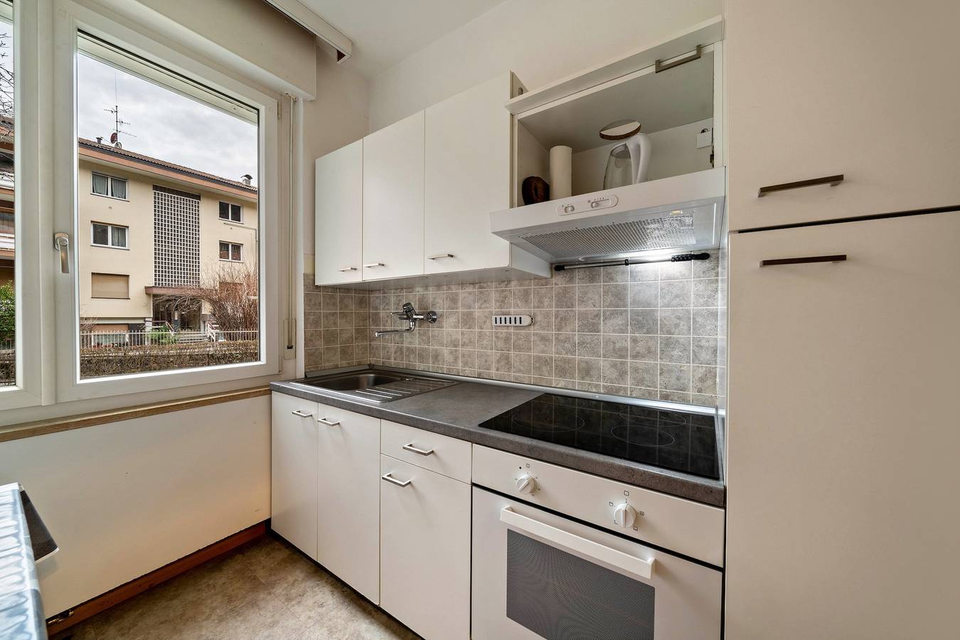 Entire apartment, Apartment "Franziskus" with Central Location & Balcony in Merano, Texel Group