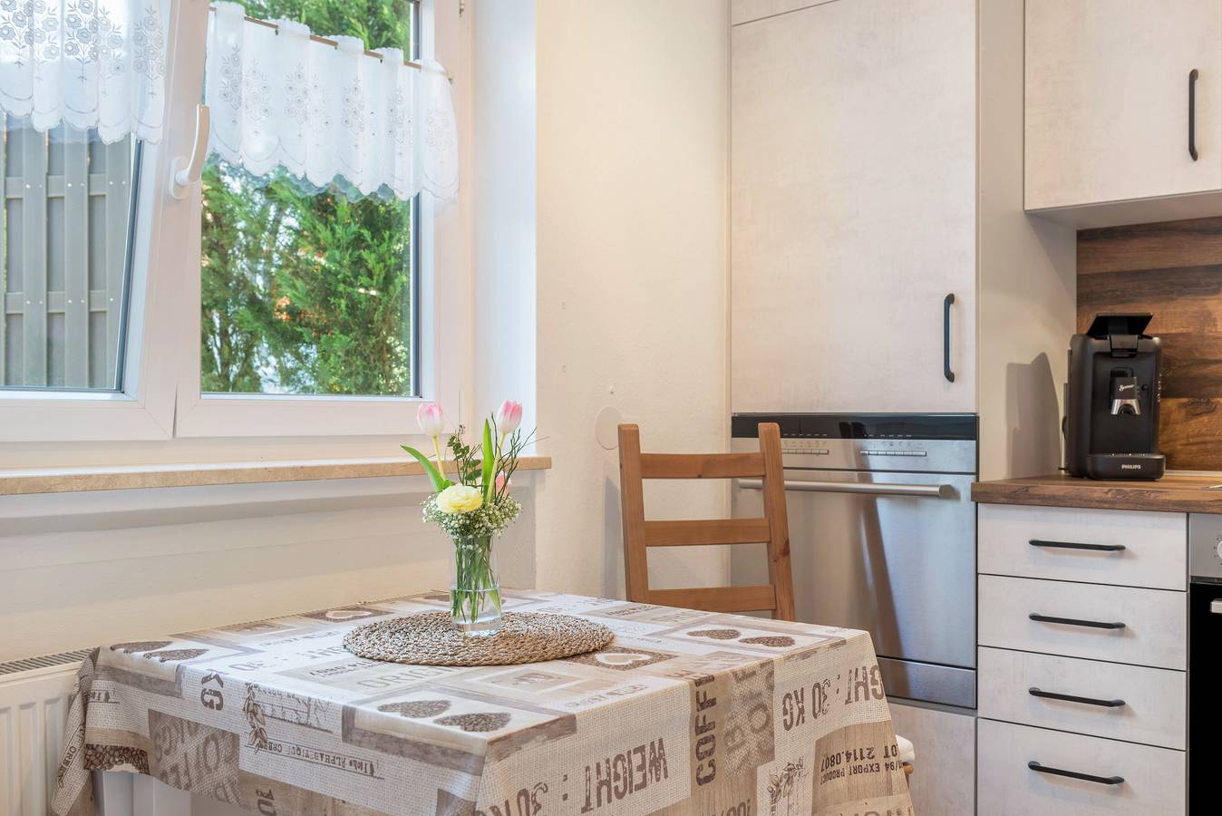 Appartement Rothmund met terras & Wi-Fi, foto 7