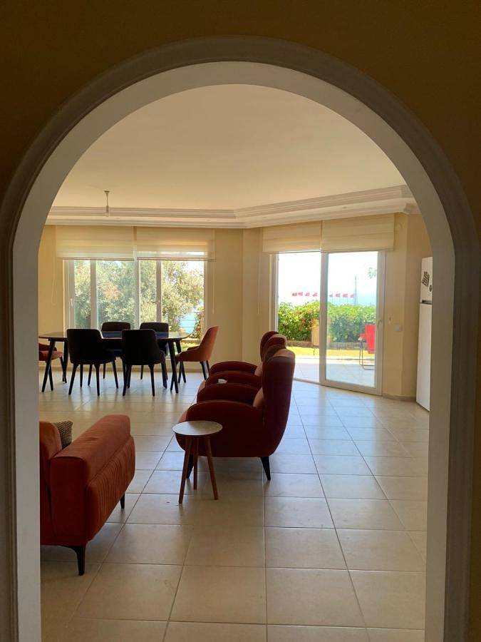 Begon Villa in Alanya, Provinz Antalya