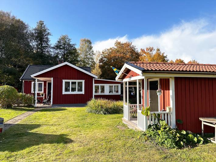 Se11019 in Vingaker, Hjälmaren