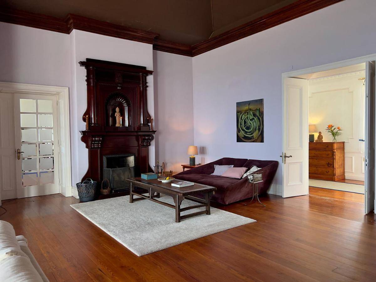 Villa Finca El Drago in Los Rechazos, La Orotava