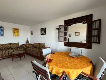 Appartement De Vacances pour 4 Personnes dans La Teste-de-Buch, Côte d’Argent, Photo 1