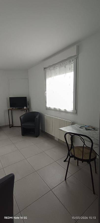 Appartement entier, Gîte de Sylvie in Chaumont, Haute-Marne