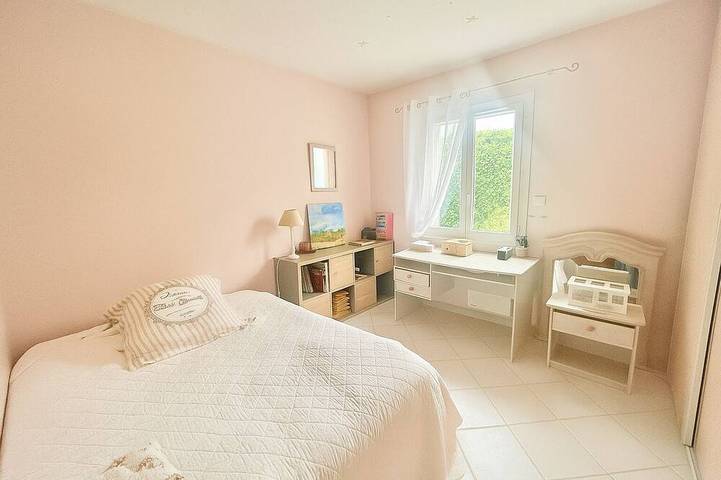 Villa pour 6 personnes, avec Terrasse et Jardin à Carry-le-Rouet - 3