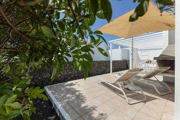 Bungalow para 4 Personas en Los Pocillos, Tías, Foto 2