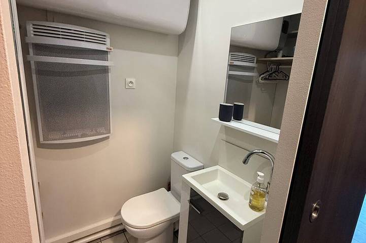 Apartamento de vacaciones para 6 personas - 1