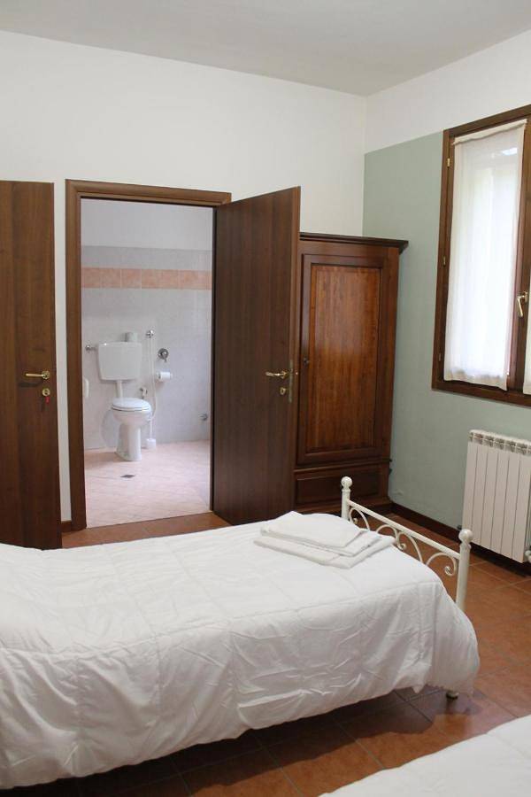La Rizza in Bentivoglio, Provincia di Bologna
