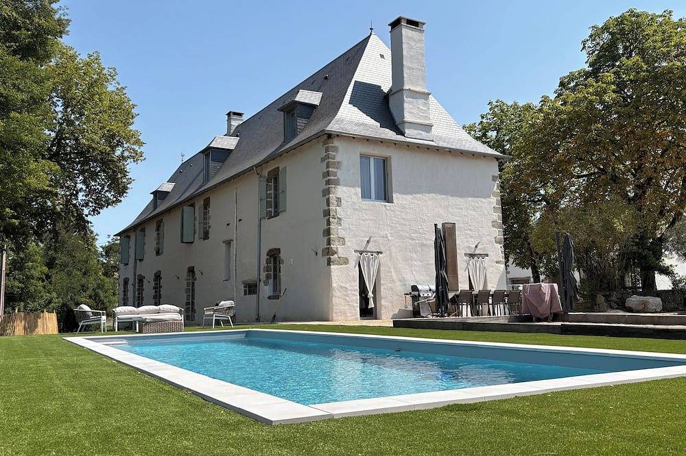 Photo : Maison de vacances