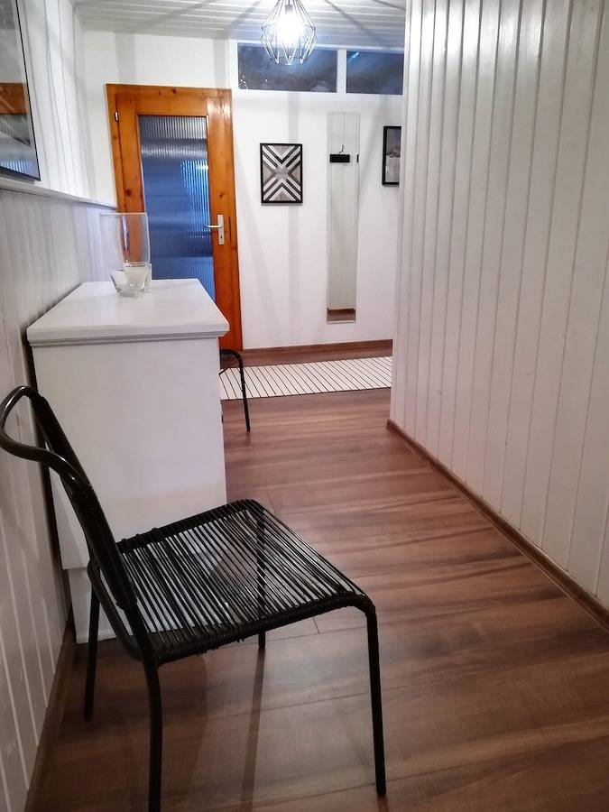 Ganze Ferienwohnung, Ferienwohnung Gärtner - Gemütliche Ferienwohnung in Flintsbach mit Blick zum Petersberg, 85 qm, bis 4 Personen in Flintsbach am Inn, Bayerische Alpen