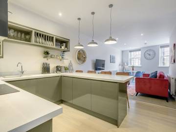 Cottage for 4 People in Mundesley, Norfolk, Photo 4