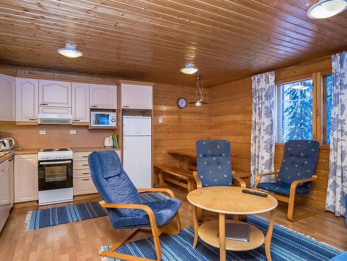 Vaahtera in Vihtajärvi