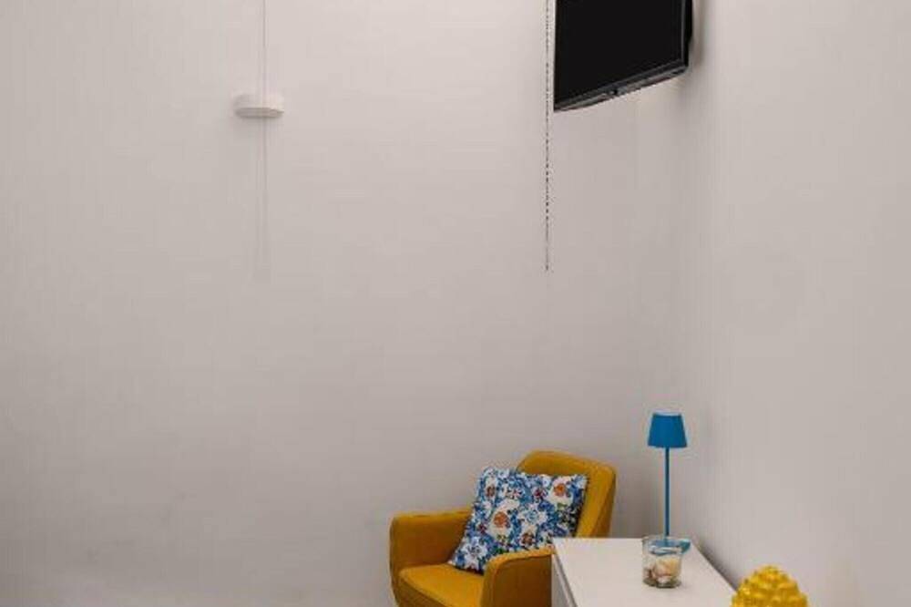 Habitación Cuádruple Acqua - Planta Baja in Terrasini, Provincia de Palermo