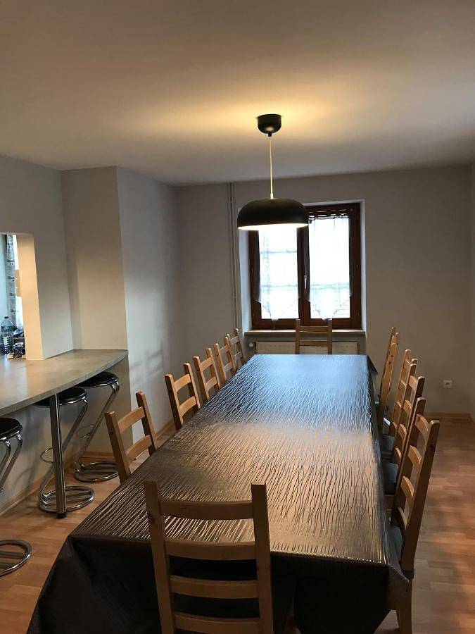 Gîte pour 12 personnes à Ammerschwihr - 4