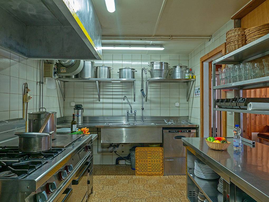 Holiday home for 52 people with view in Les Crosets, Val-d'Illiez