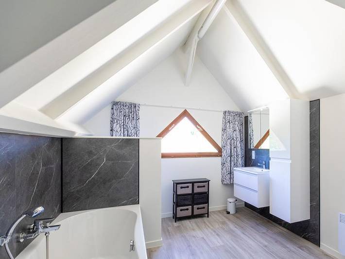 Location de vacances pour 6 personnes, avec bassin pour enfant à Lacapelle-Marival - 4