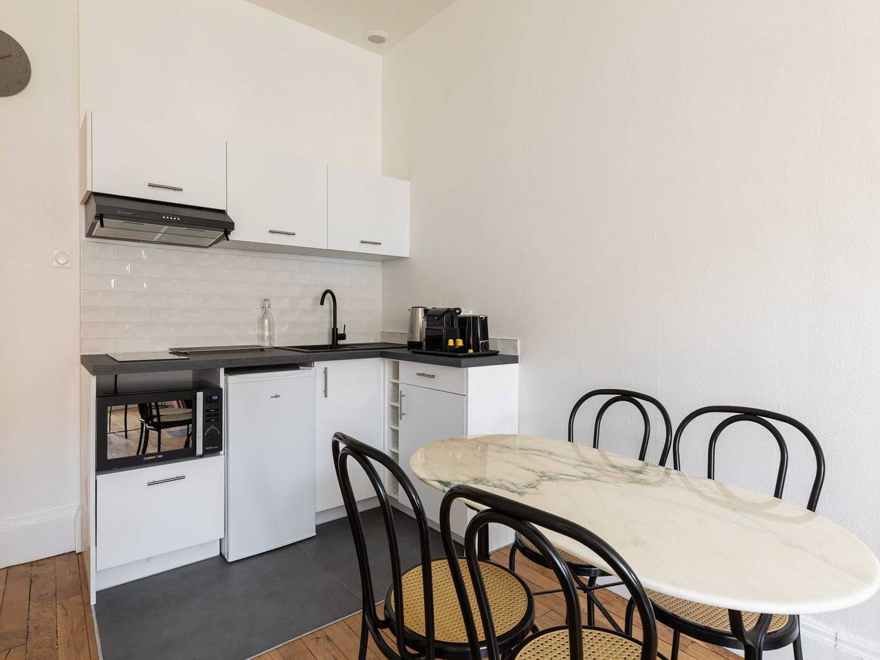 Ganze Wohnung, Dify Enjoy - Part Dieu in Lyon, Lyon und Umgebung