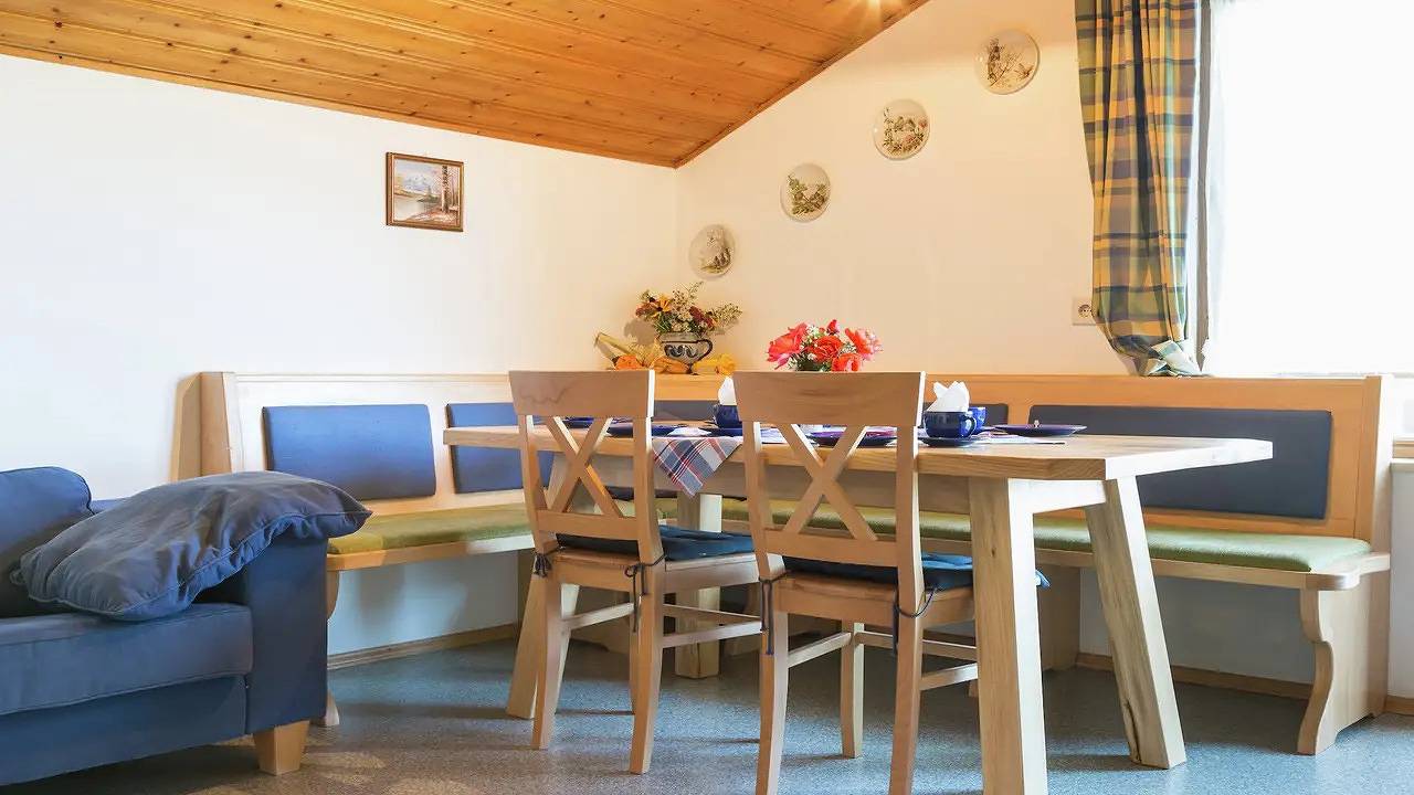 Bauernhof für 5 Personen (85 m²) in Steingaden in Steingaden, Bayerische Alpen
