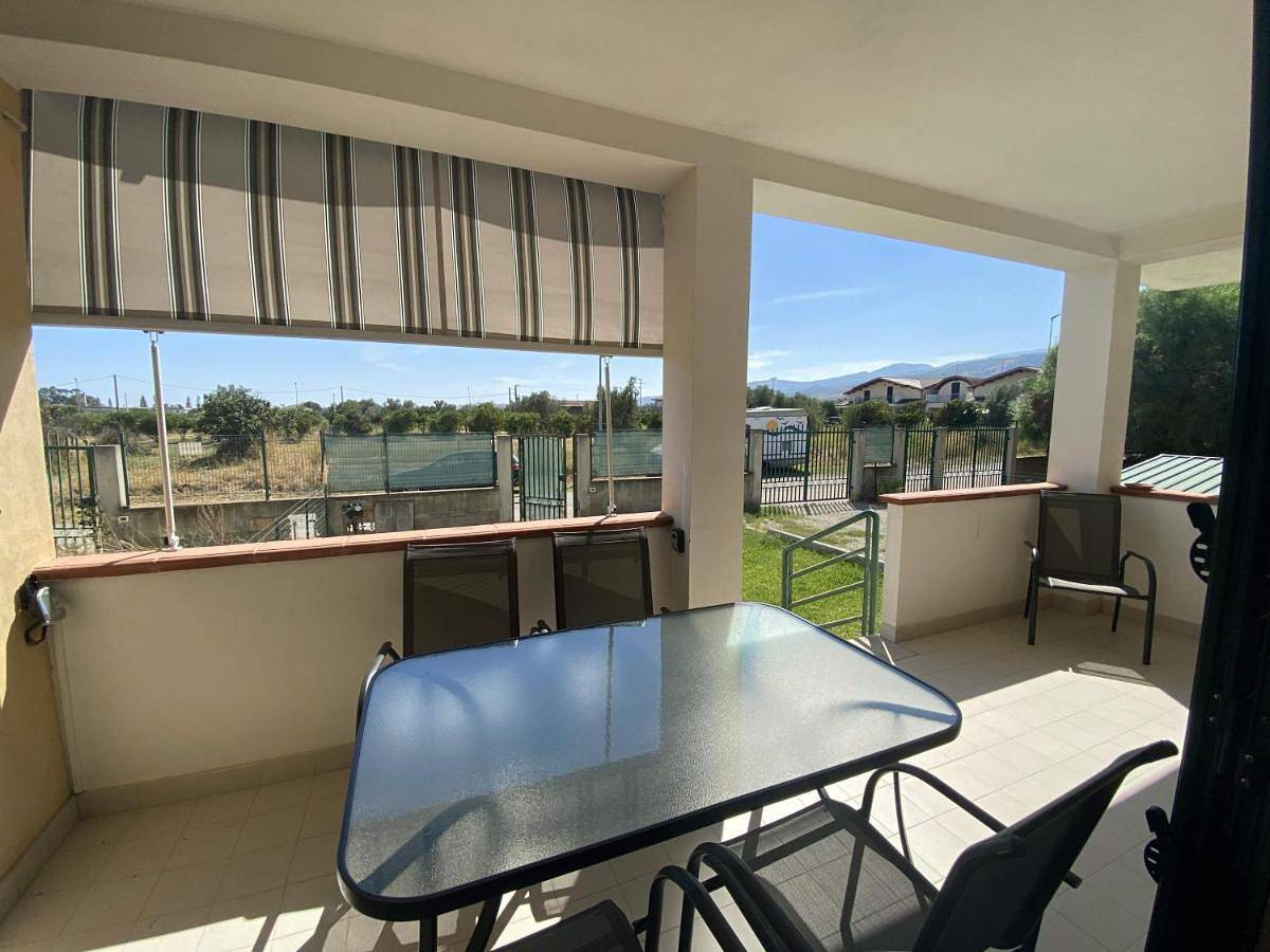 Ganze Wohnung, Two-Bedroom Apartment in Isca sullo Ionio, Catanzaro Provinz