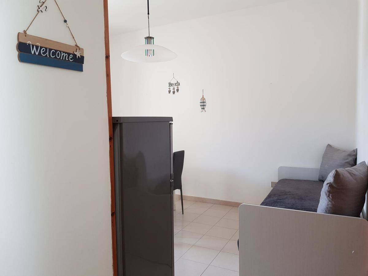 Two-Bedroom House in Baia Verde, Golfo di Taranto