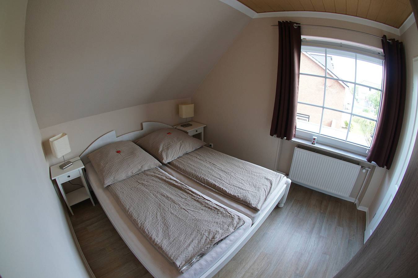 Ganze Ferienwohnung, Haus Swantje - Fewo 1 - Meeresleuchten in Dahme, Ostholstein