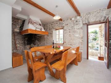 Villa für 14 Personen in Vela Luka, Dubrovnik-Neretva, Bild 4