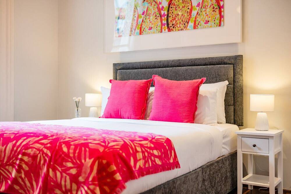 Appartamento vacanze a Londra a partire da 424€ a notte
