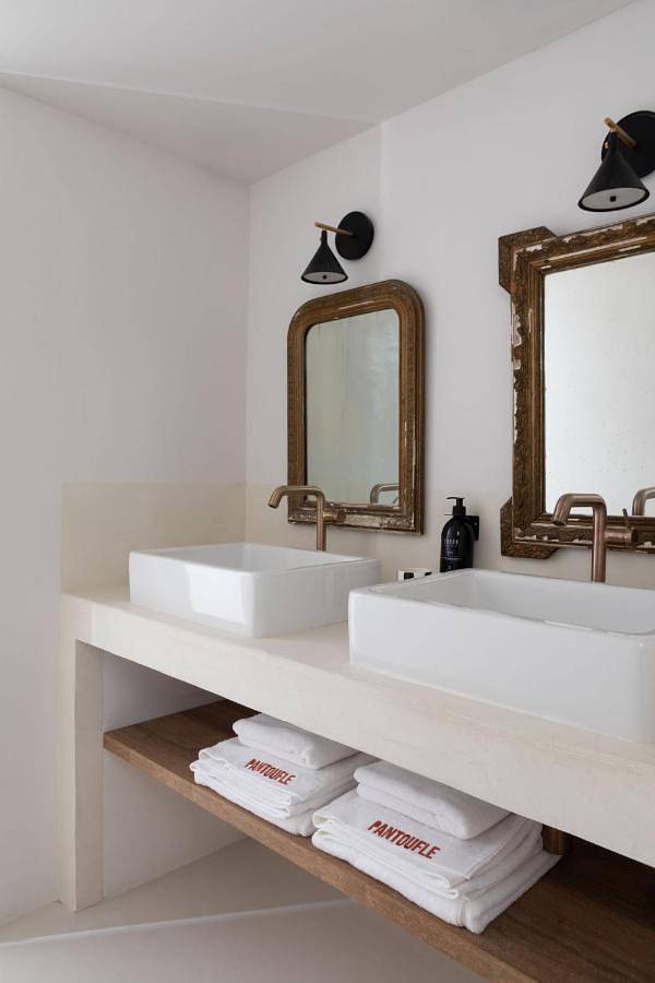 Hôtel pour 2 personnes, animaux acceptés à Marsanne - 3