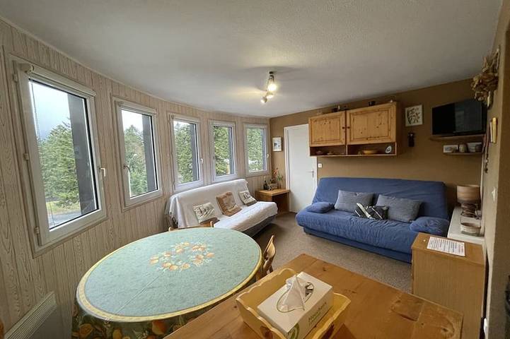 Holiday apartment for 5 people - 1