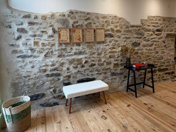 Location De Vacances pour 12 Personnes dans Béguios, Région de Bayonne, Photo 2