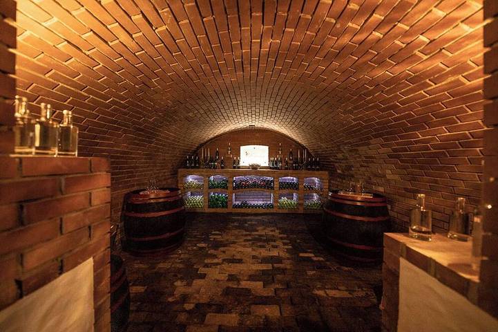 Ferienwohnung für 4 Personen