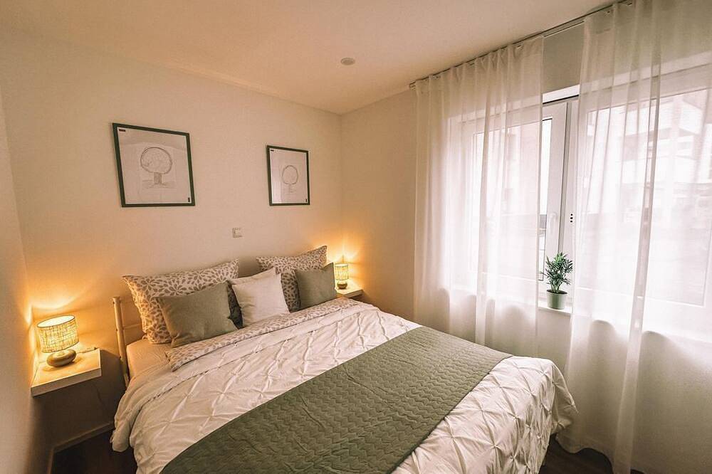 Ganze Wohnung, Ferieneleganz am Fluss - Appartement/Fewo, Bad, Wc in Bad Ems, Lahn-Taunus