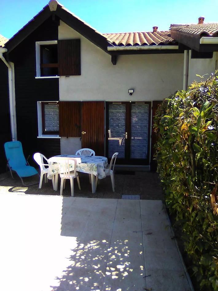 Location maison pour 5 personnes