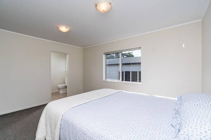 Holiday home for 8 people in Mangawhai