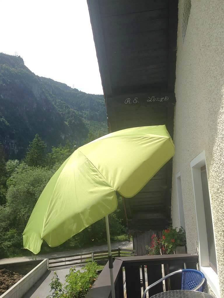 Ganze Ferienwohnung, Bluntaumühle in Göllstock, Golling an der Salzach
