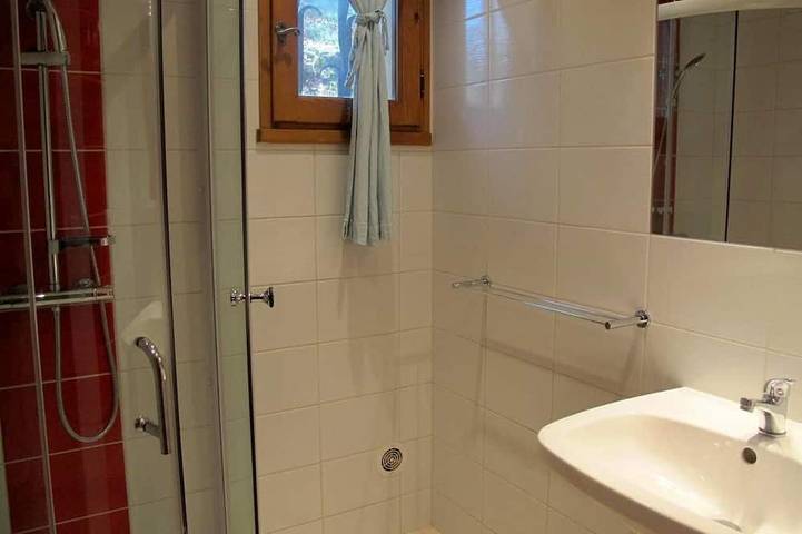 Location de vacances pour 4 personnes à Blanquefort-sur-Briolance - 4